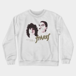 Sparks thumbnail Crewneck Sweatshirt